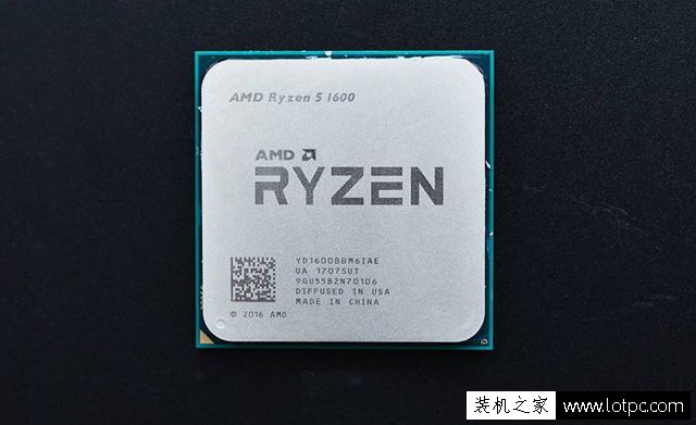六核平臺(tái)配置 5500元不到AMD銳龍5 1600/B350/1063游戲電腦配置推薦