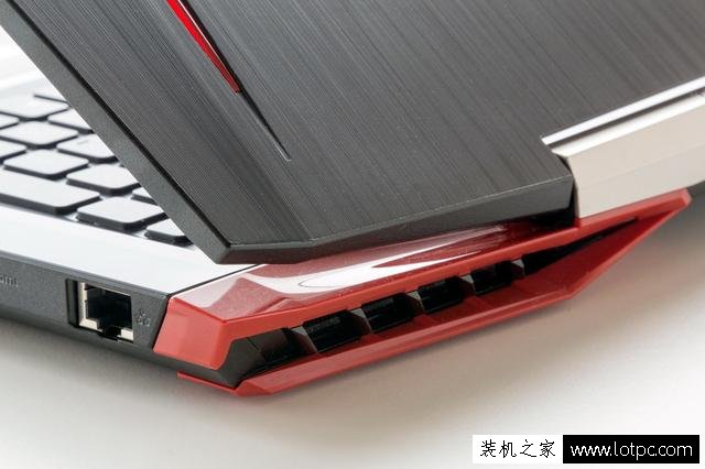 宏碁Aspire VX 15游戲本怎么樣？宏碁Aspire VX 15筆記本測評