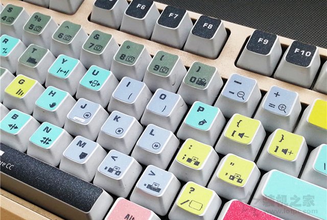 Win10的電腦的快捷鍵有哪些？Windows10常用組合快捷鍵大全