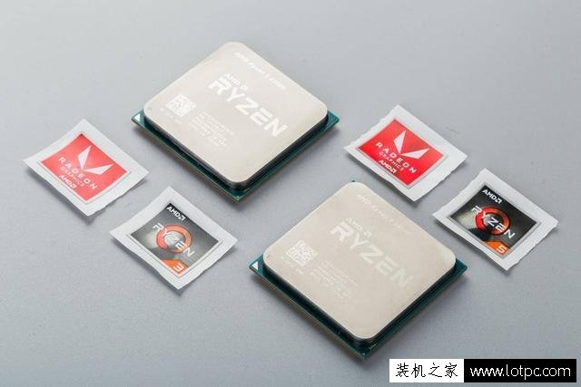 銳龍APU怎么樣?AMD銳龍Ryzen5 2400G/銳龍Ryzen3 2200G首發評測