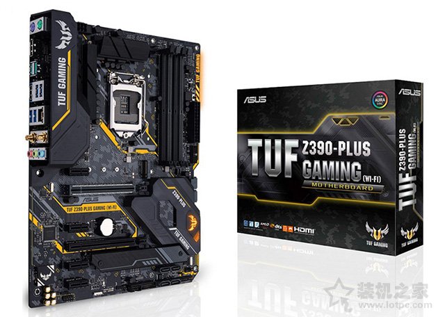 intel新平臺 九代酷睿i7-9700KF配RTX2070Super獨顯DIY電腦配置單