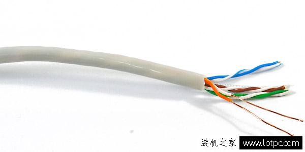 什么是T568B接法,為什么國內(nèi)比較常用B類接法?