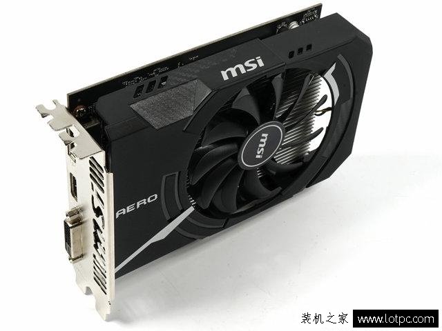 RX550和RX460哪個(gè)好？RX550對(duì)比RX460顯卡性能測試成績