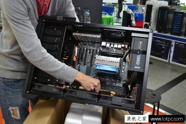DIY裝機防坑攻略 買組裝機最應該注意什么？