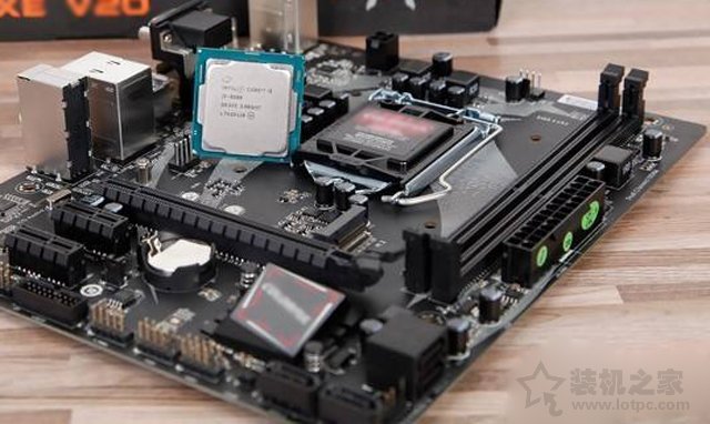 八代i5 8500配什么主板好？intel酷睿i5-8500處理器與主板搭配知識