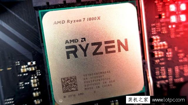 爽玩塵埃4,AMD銳龍Ryzen7-1800x配GTX1080Ti游戲主機配置推薦
