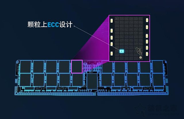 內存DDR5和DDR4的區別是什么？DDR4和DDR5內存的性能差距對比