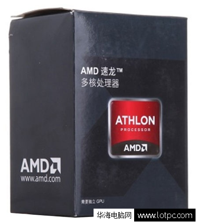 AMD 速龍 X4 860K處理器
