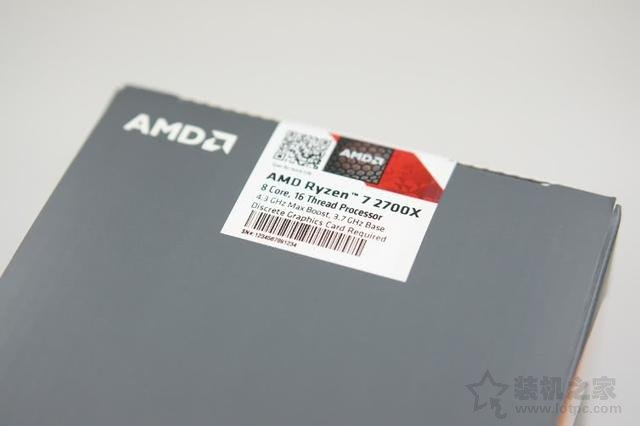 AMD銳龍Ryzen7 2700X怎么樣?i7-8700K和R7-2700X性能對比評測