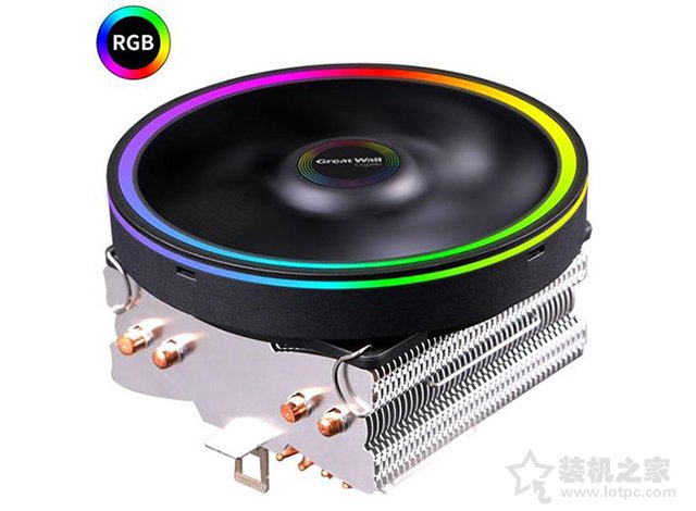 單核性能小鋼炮!九代i3-9350KF配GTX1660游戲組裝電腦配置推薦