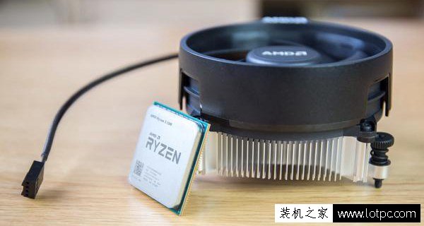 AMD Ryzen3 1200裝機指南:銳龍R3-1200處理器參數(shù)與配置攻略