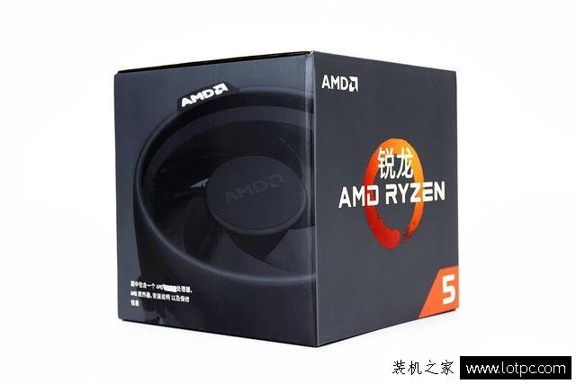 銳龍 AMD Ryzen 5 1500X怎么樣?AMD Ryzen5 1500X開箱測試及評測