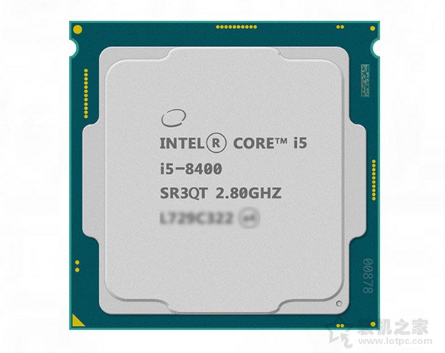 intel CPU開始大降價！八代i5-8400配GTX1066六核獨顯主機配置推薦