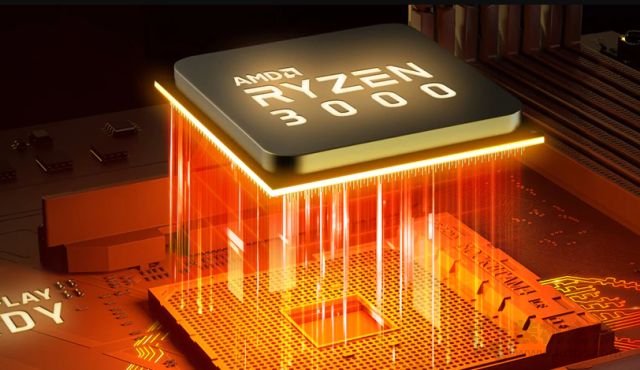 銳龍三代主流平臺嘗鮮!銳龍R5-3600配GTX1660Ti組裝電腦配置推薦