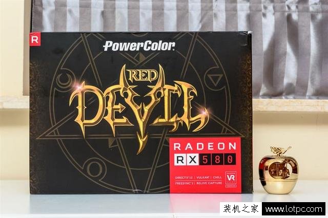 RX580和GTX1060哪個好？GTX1060與RX580對比測試及評測