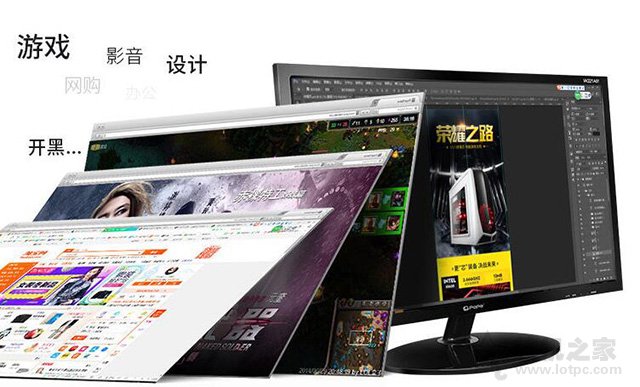 南京組裝電腦到哪家?去哪好?最靠譜的南京組裝電腦實體店推薦
