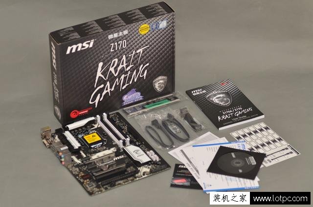 臺式電腦怎么超頻?i5-6600K/Z170/GTX1070超頻教程及評測