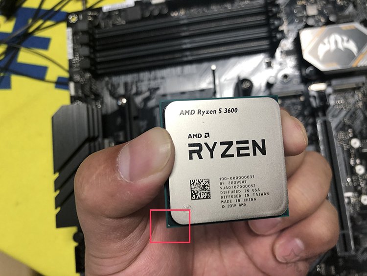 自己如何組裝電腦主機?diy電腦組裝教程圖解詳細步驟+裝機心得