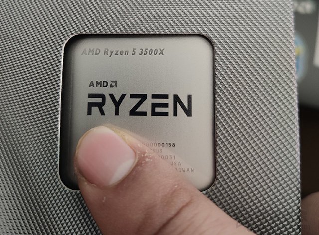 i5-9400F和R5-3500X哪個好?Ryzen5 3500X與i5 9400F性能對比評測