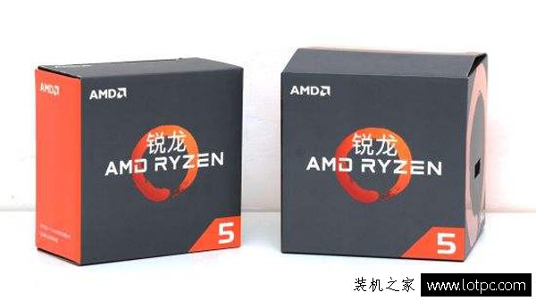 中高端3A平臺裝機配置推薦 5000元銳龍R5-1500X配RX570電腦配置單