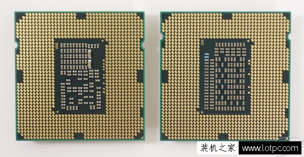 intel CPU接口為什么頻繁更換 這事與AMD有關(guān)？