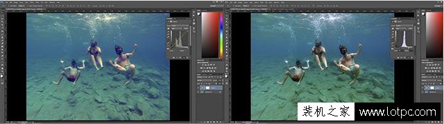 如何用photoshop將模糊的照片變清晰