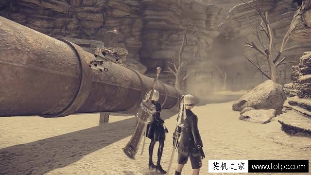 暢玩尼爾機械紀元配置要求高嗎？3套尼爾機械紀元游戲電腦配置推薦