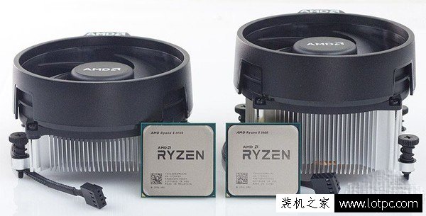 AMD銳龍R5 1400和i5 7500哪個好?Ryzen5 1400與i5-7500對比測評