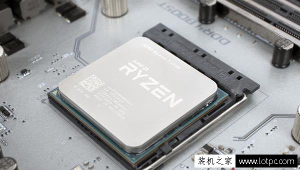 AMD Ryzen處理器有哪些型號？AMD Ryzen處理器內置有核顯嗎？