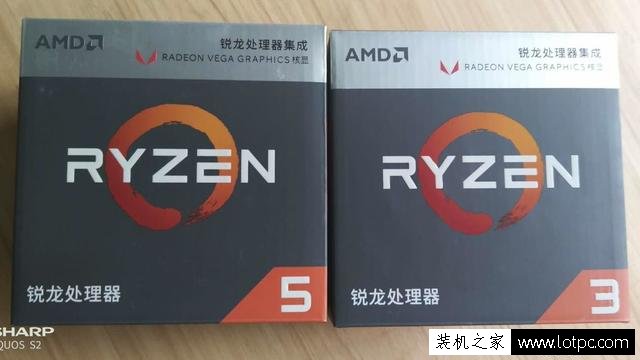AMD桌面版銳龍APU將于2月12日進行發售!怪不得Intel八代酷睿狂降