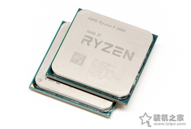 i59600KF和R53600哪個好,怎么選?i5-9600KF和3600性能對比評測