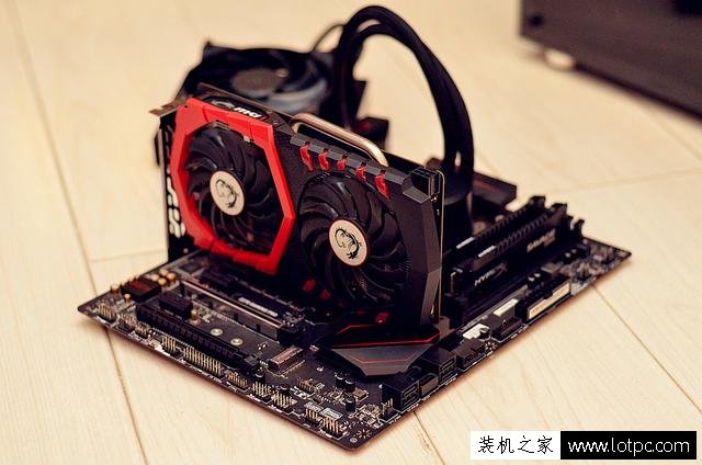 GTX1050ti玩游戲怎么樣?搭配GTX1050Ti的組裝臺(tái)式機(jī)配置推薦