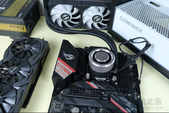 欲戰五年!十代i7-10700KF配RTX2060獨顯主機配置清單及價格