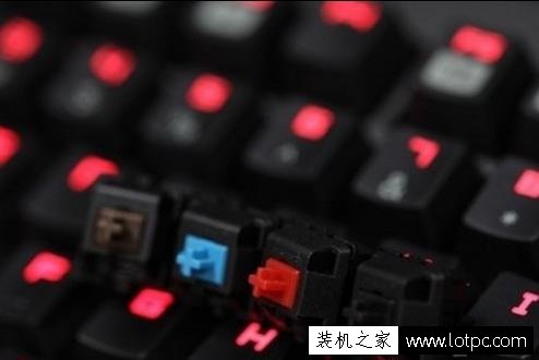 機械鍵盤憑啥賣那么貴？普通鍵盤和機械鍵盤差的只是個手感？！