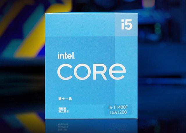 i5 11400F相比10400F性能提升有多大?i5-11400F和10400F對比評測