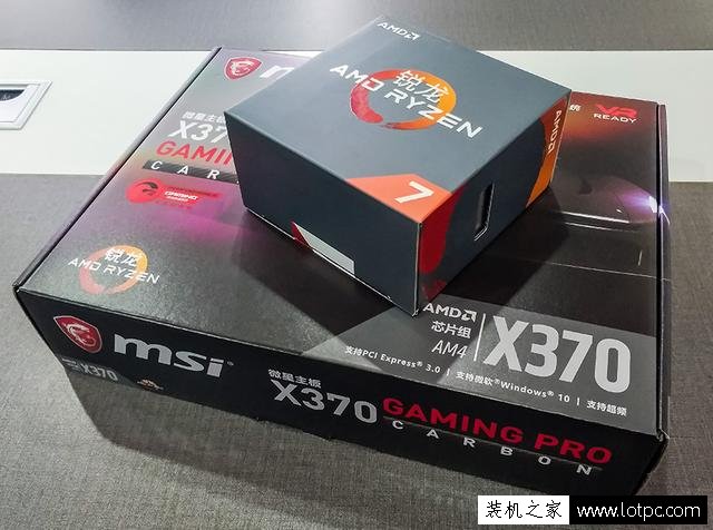 壕的世界你不懂!萬元級銳龍7 1700X配GTX1080高端游戲配置推薦