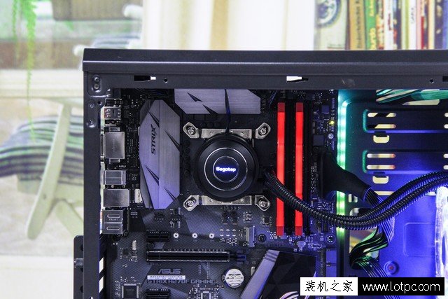 小白裝機必看的DIY硬件指南 帶你簡單了解核心硬件參數(shù)