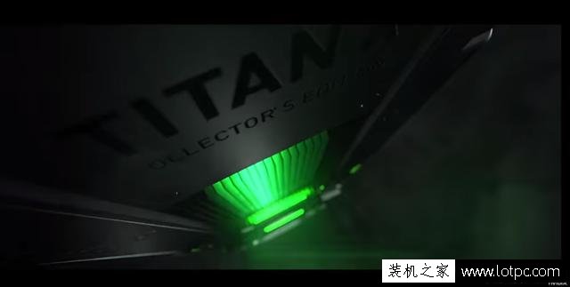 帕斯卡架構最后的信仰!NVIDIA Titan X典藏版被曝出