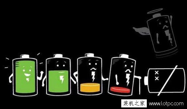 如何查看筆記本電池容量？筆記本電池容量查詢方法