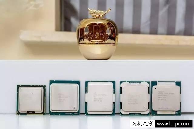 來搞機:這次牙膏擠多少?INTEL 7740X解禁日評測