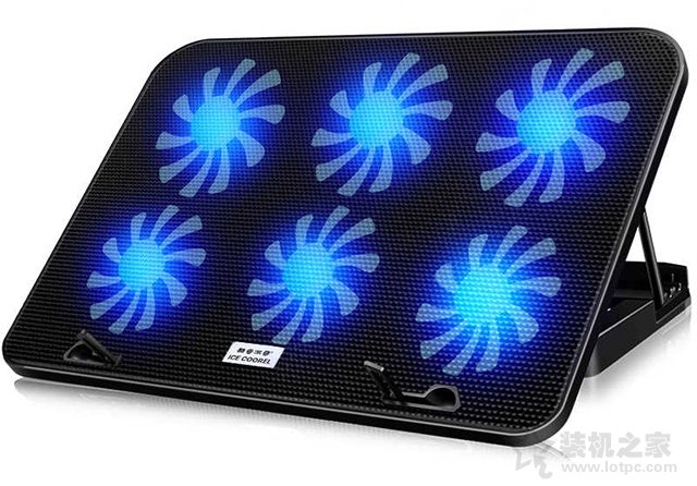 筆記本電腦玩游戲發熱怎么辦？筆記本玩游戲發燙解決方法