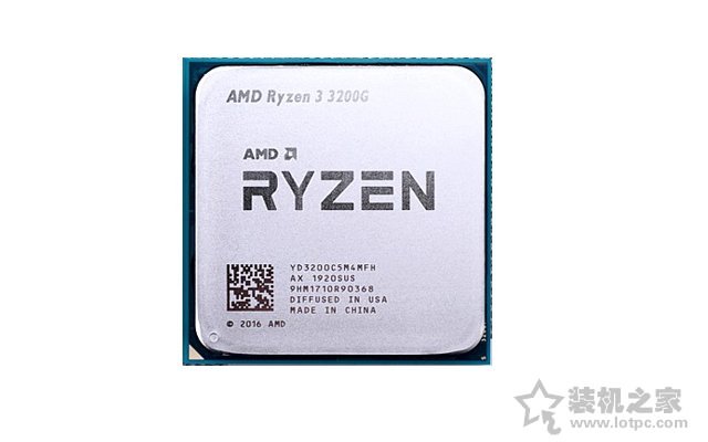 i3 9100F和R3 3200G哪個好?i3 9100F和R3 3200G性能區別對比評測