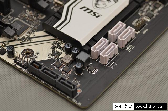 臺式電腦怎么超頻?i5-6600K/Z170/GTX1070超頻教程及評測