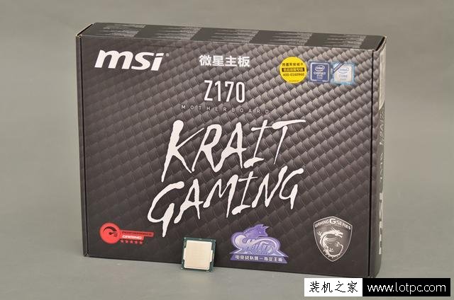 臺式電腦怎么超頻?i5-6600K/Z170/GTX1070超頻教程及評測