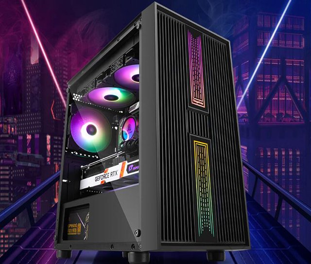 1080P暢玩各類游戲,五千元i3-12100F配RTX3050組裝電腦配置推薦