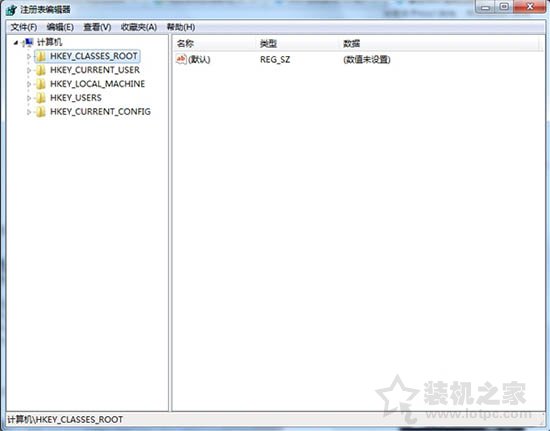 Win7系統(tǒng)如何備份注冊表編輯器？Win7系統(tǒng)電腦注冊表備份方法