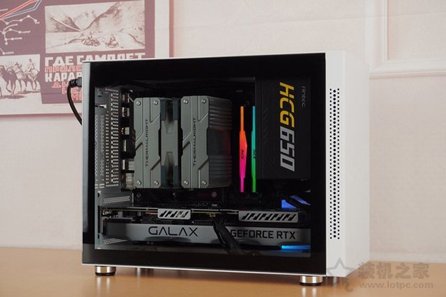 爽玩游戲大作,AMD銳龍R5 5600X配RTX 3060Ti組裝機配置方案