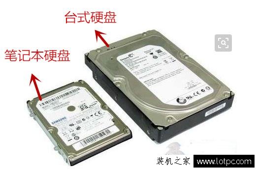 硬盤和內存在電腦中到底扮演著什么角色？