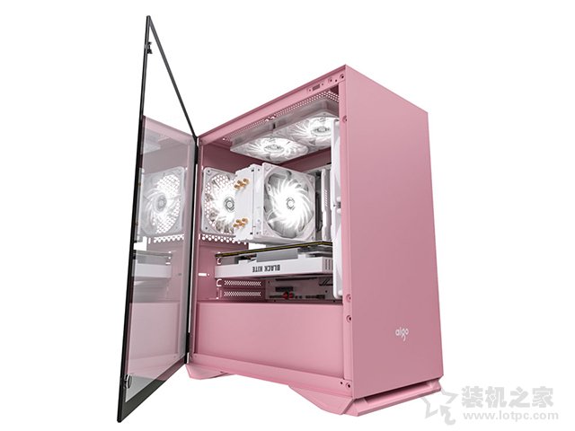 猛男粉主機是你的菜嗎?AMD銳龍R5 5600X配RTX3060裝機配置方案