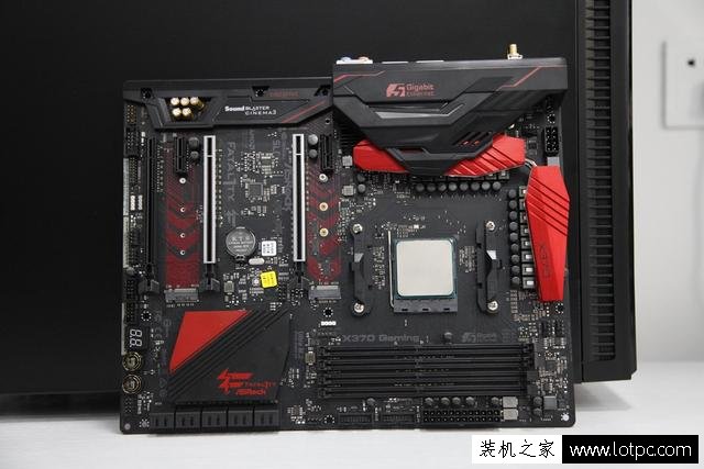 A粉裝機(jī)福利 AMD Ryzen7 1700X超頻測試對比